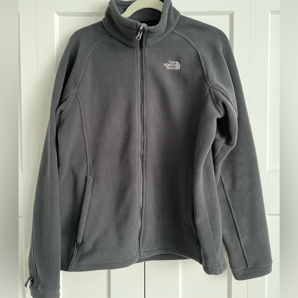 The North Face Fleece Jacket